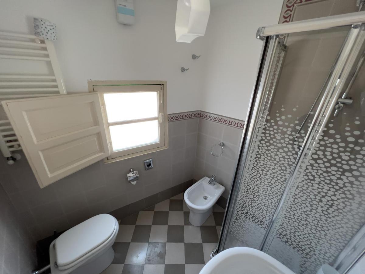 Hotel Borgo Di Ciaula Santa Flavia Bagian luar foto