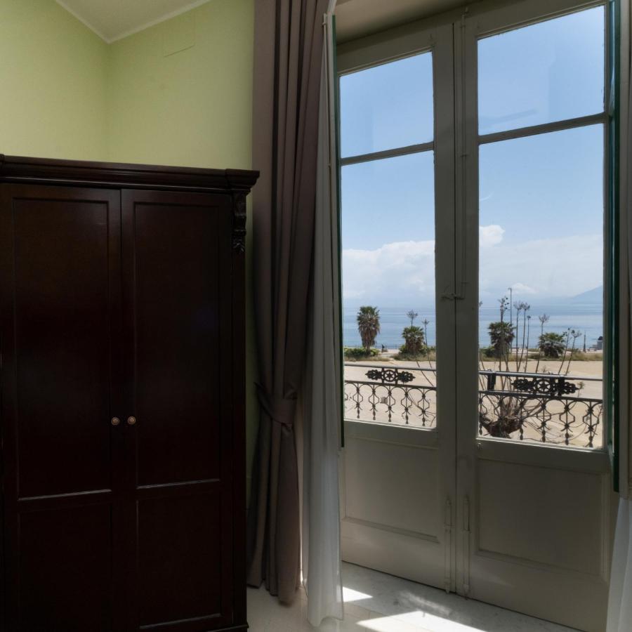 Hotel Borgo Di Ciaula Santa Flavia Bagian luar foto